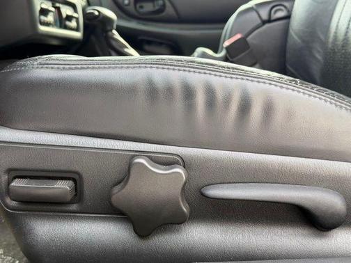 2004 Chevrolet Monte Carlo SS Supercharged