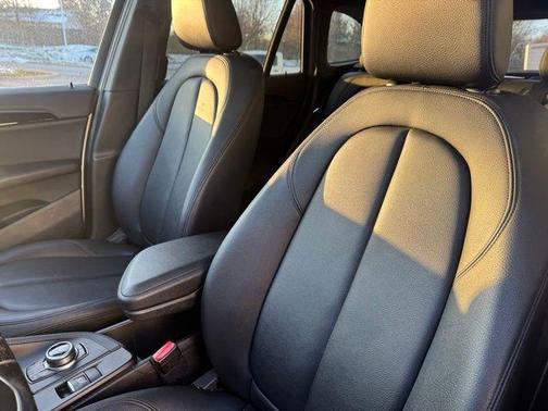 2017 BMW X1 sDrive28i