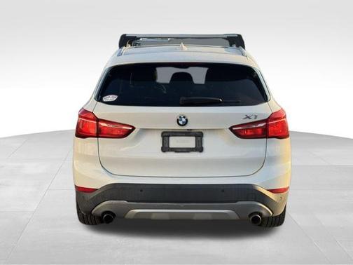 2017 BMW X1 sDrive28i