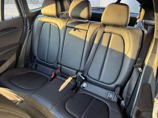 2017 BMW X1 sDrive28i