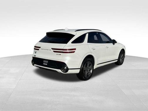 2023 Genesis GV70 3.5T Sport