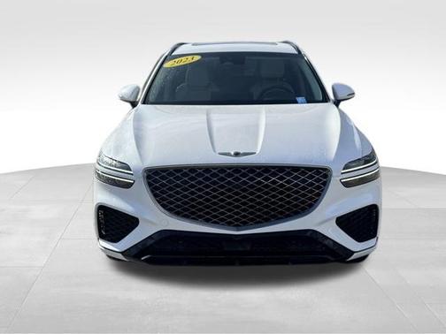 2023 Genesis GV70 3.5T Sport
