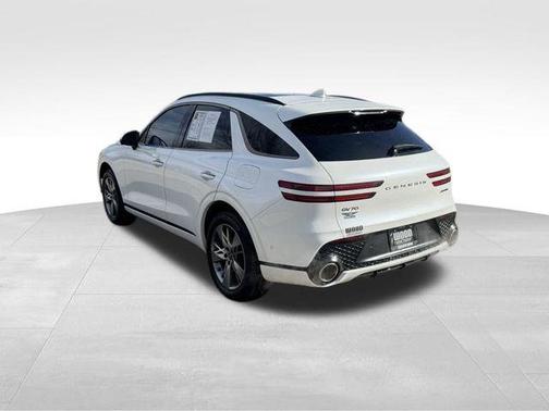 2023 Genesis GV70 3.5T Sport