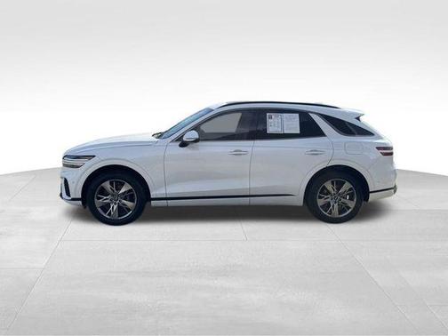 2023 Genesis GV70 3.5T Sport