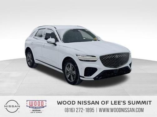 2023 Genesis GV70 3.5T Sport