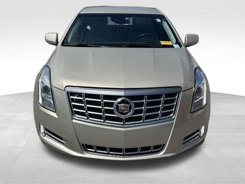 2014 Cadillac XTS Premium