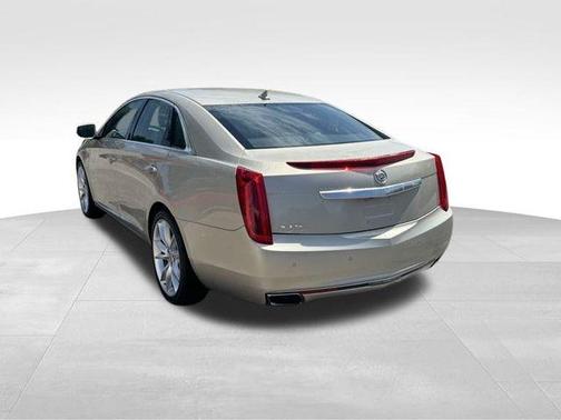 2014 Cadillac XTS Premium