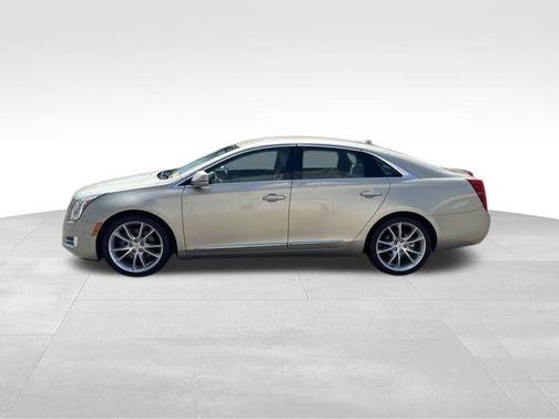 2014 Cadillac XTS Premium