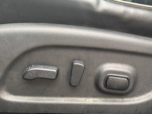 2016 INFINITI QX60 Base