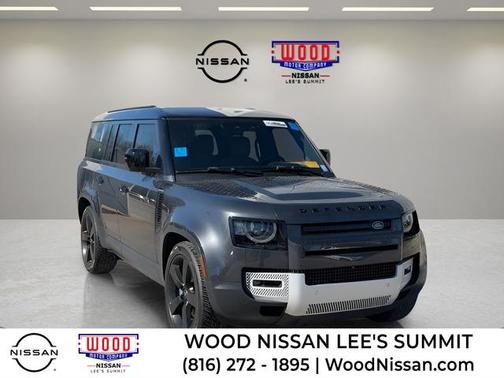 2023 Land Rover Defender SE