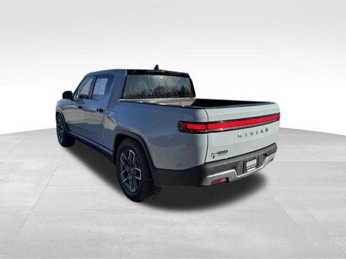 2022 Rivian R1T Launch Edition