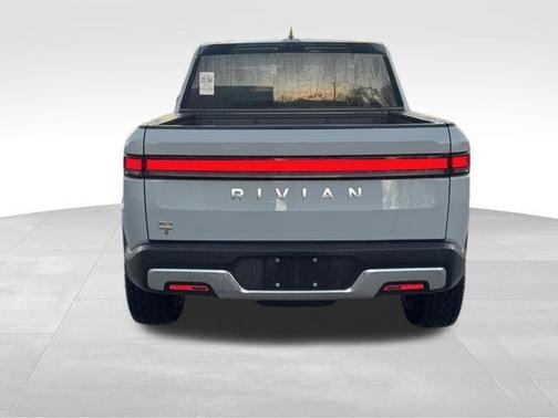 2022 Rivian R1T Launch Edition