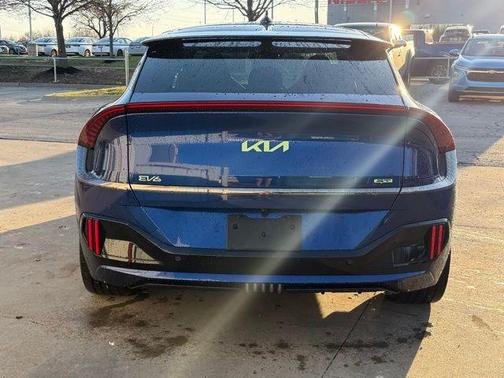 2023 Kia EV6 GT
