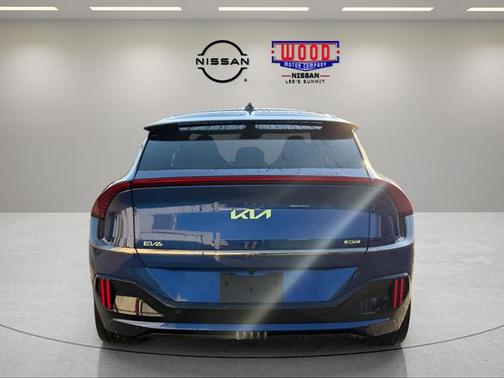 2023 Kia EV6 GT