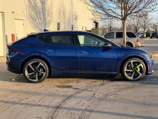2023 Kia EV6 GT