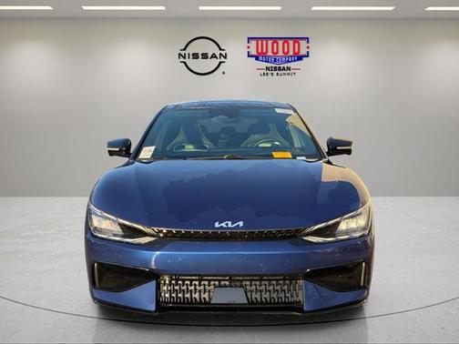 2023 Kia EV6 GT