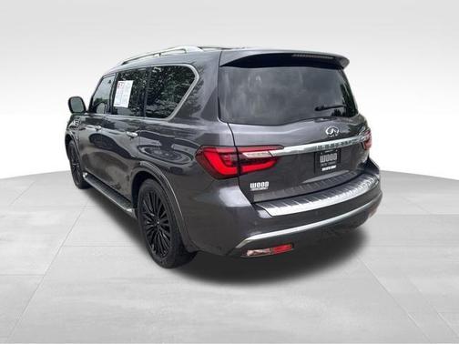 2019 INFINITI QX80 Limited