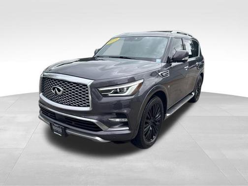 2019 INFINITI QX80 Limited