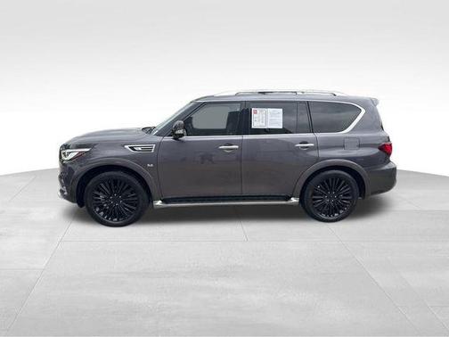 2019 INFINITI QX80 Limited