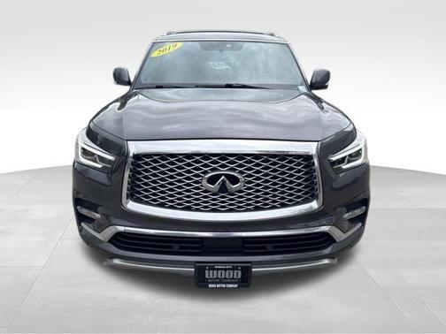 2019 INFINITI QX80 Limited