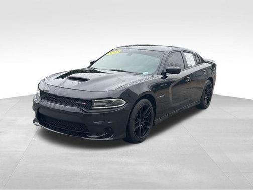 2020 Dodge Charger R/T