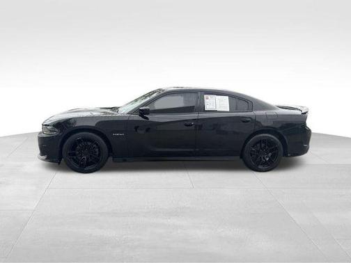 2020 Dodge Charger R/T