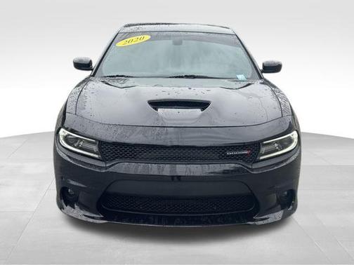 2020 Dodge Charger R/T