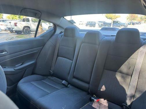 2021 Nissan Altima 2.5 S
