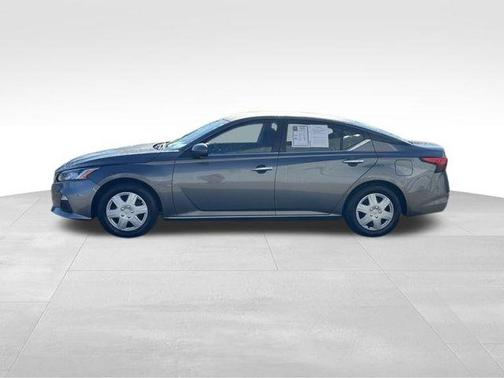 2021 Nissan Altima 2.5 S