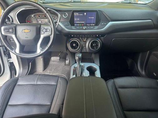 2020 Chevrolet Blazer 3LT