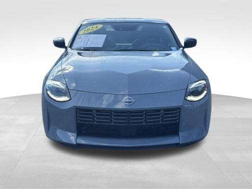 2024 Nissan Z Performance