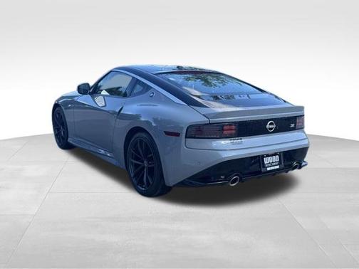 2024 Nissan Z Performance