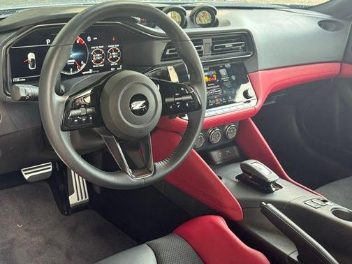 2024 Nissan Z Performance
