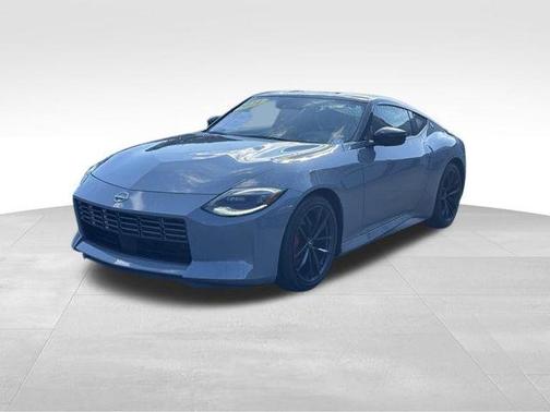2024 Nissan Z Performance