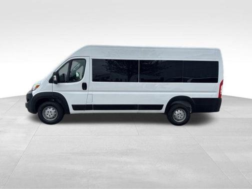 2023 RAM ProMaster 3500 Window Van High Roof