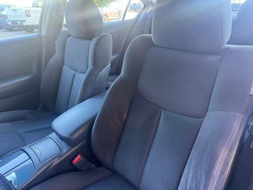 2013 Nissan Maxima S