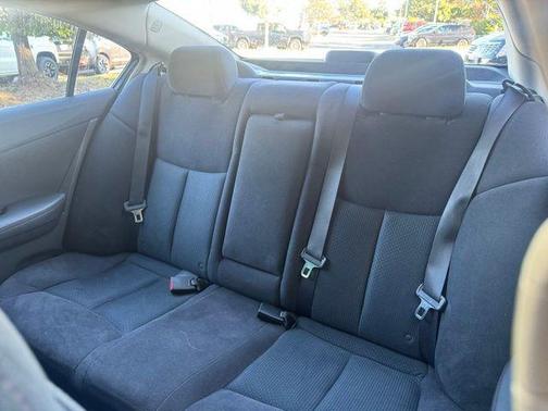 2013 Nissan Maxima S