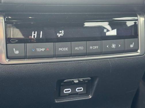 2024 Lexus GX 550 550 PREMIUM+