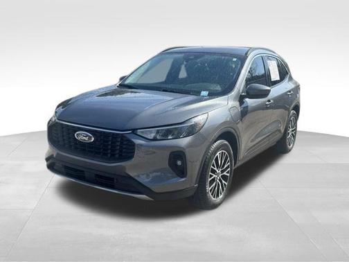 2024 Ford Escape PHEV