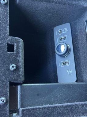 2017 Jaguar F-TYPE R