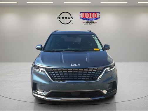 2024 Kia Carnival SX Prestige