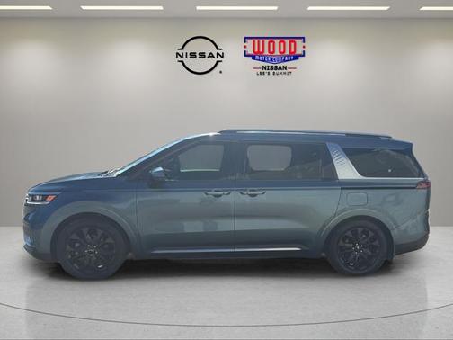 2024 Kia Carnival SX Prestige