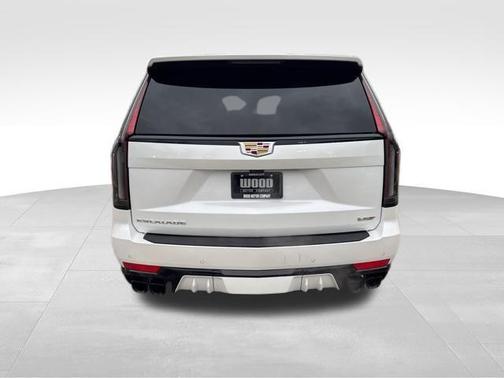 2024 Cadillac Escalade V-Series
