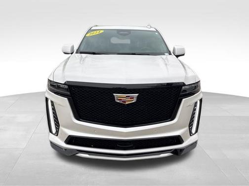 2024 Cadillac Escalade V-Series