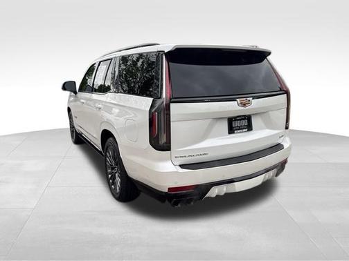 2024 Cadillac Escalade V-Series