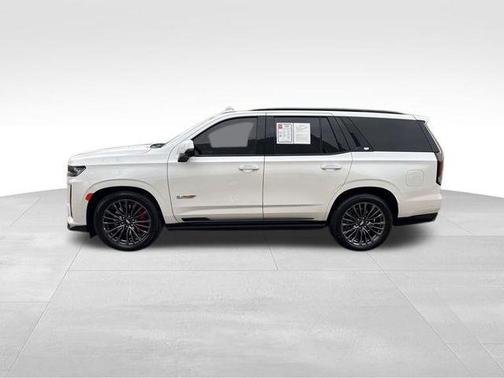 2024 Cadillac Escalade V-Series