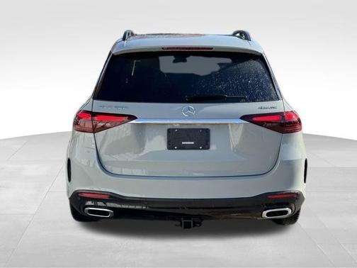 2024 Mercedes-Benz GLE 350 Base 4MATIC