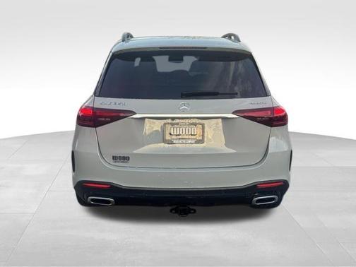 2024 Mercedes-Benz GLE 350 Base 4MATIC