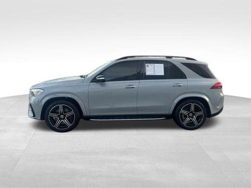 2024 Mercedes-Benz GLE 350 Base 4MATIC