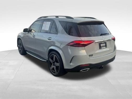 2024 Mercedes-Benz GLE 350 Base 4MATIC